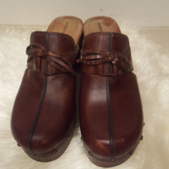 HOKUS POKUS Clogs - Picture 2 of 8